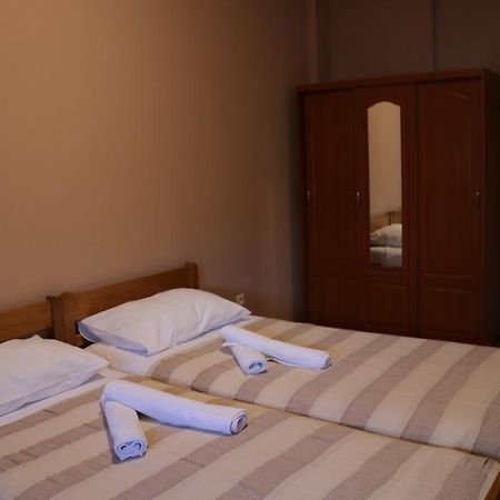 Apartments Marija Zadar Exterior foto