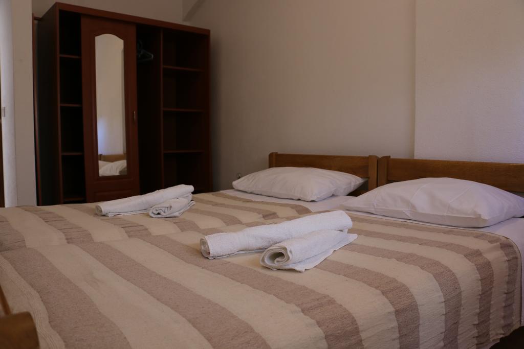Apartments Marija Zadar Exterior foto