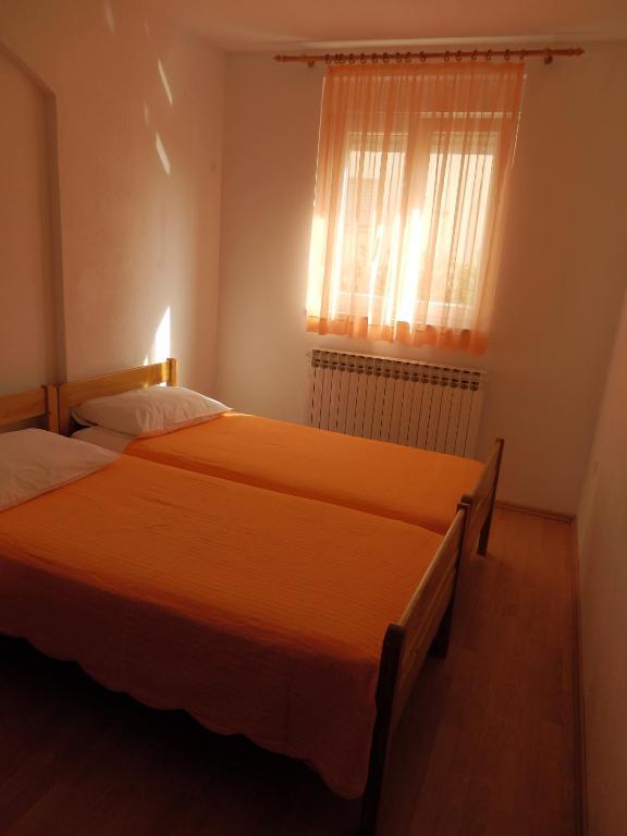 Apartments Marija Zadar Habitación foto