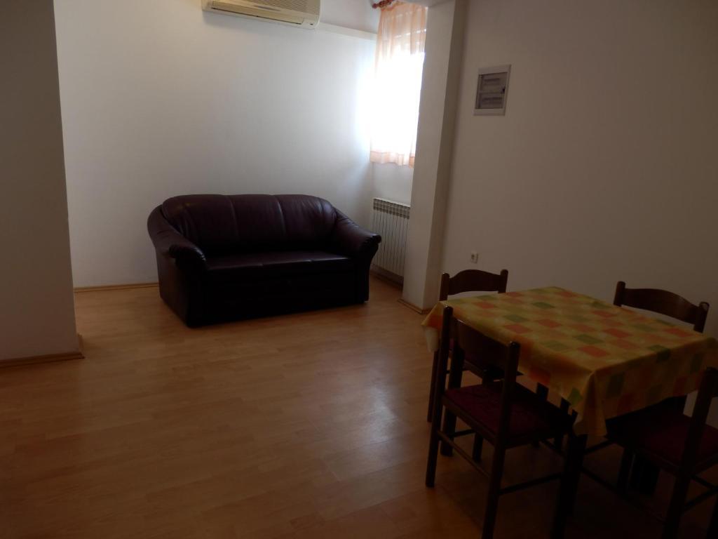 Apartments Marija Zadar Habitación foto