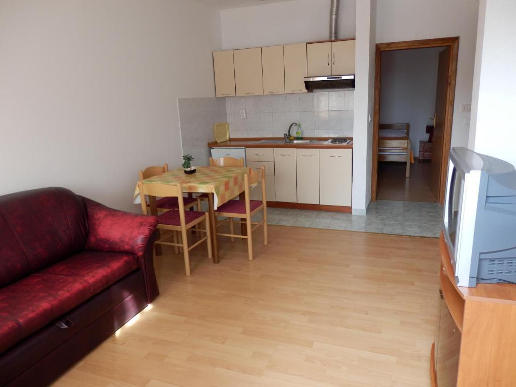 Apartments Marija Zadar Habitación foto