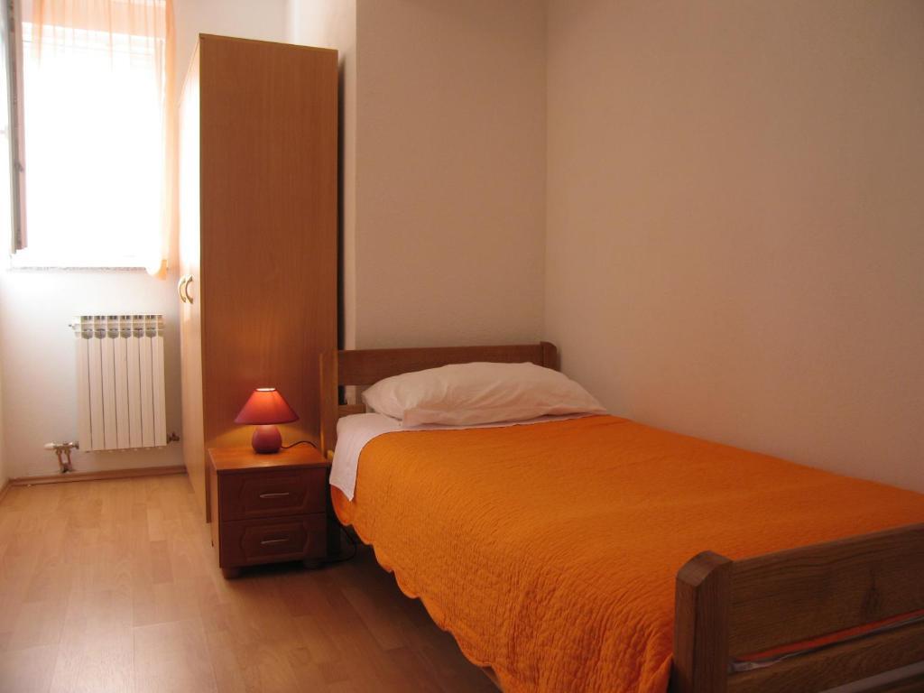 Apartments Marija Zadar Habitación foto