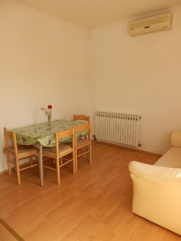 Apartments Marija Zadar Exterior foto