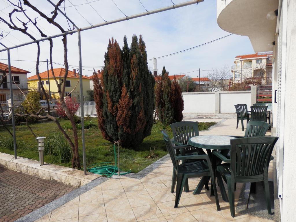 Apartments Marija Zadar Exterior foto