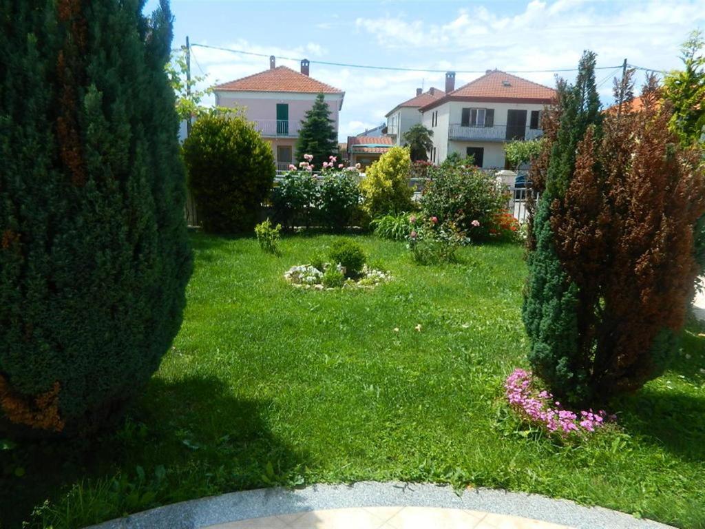 Apartments Marija Zadar Exterior foto