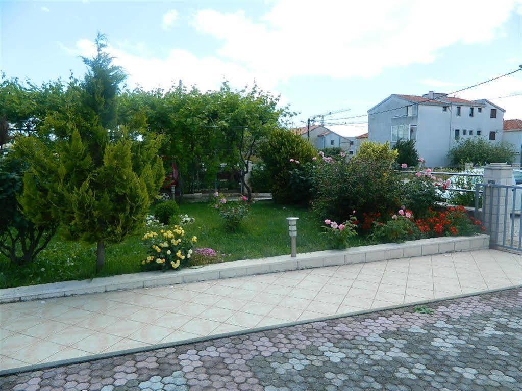 Apartments Marija Zadar Exterior foto