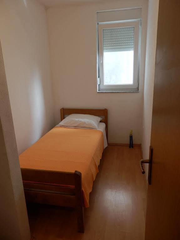 Apartments Marija Zadar Exterior foto